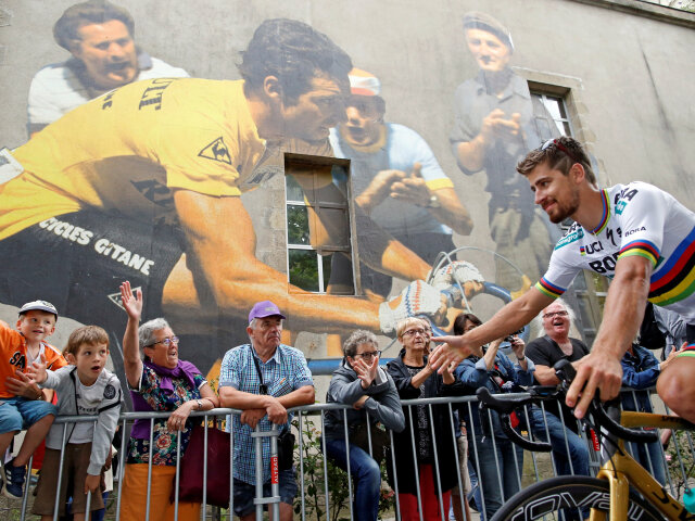 Peter Sagan