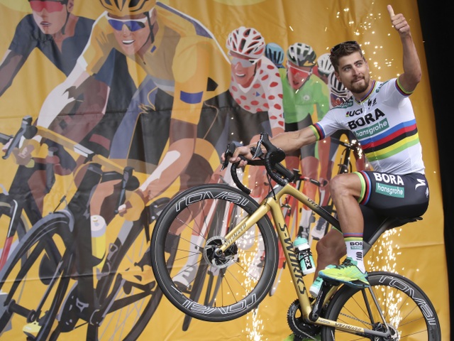 Peter Sagan