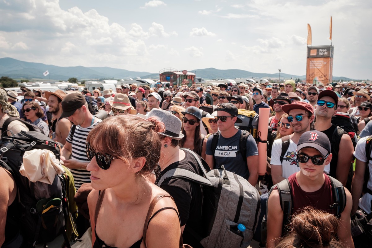 festival pohoda 2018