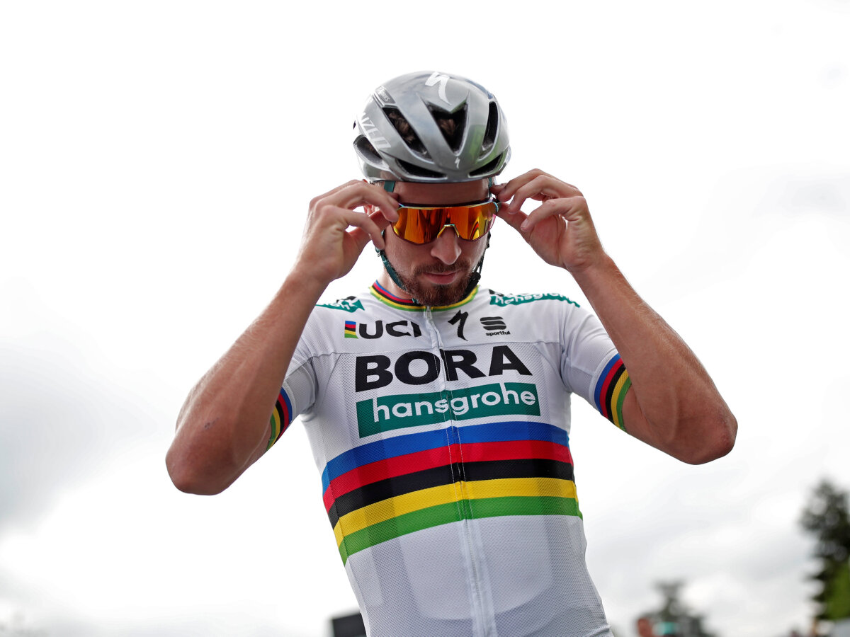 Peter Sagan