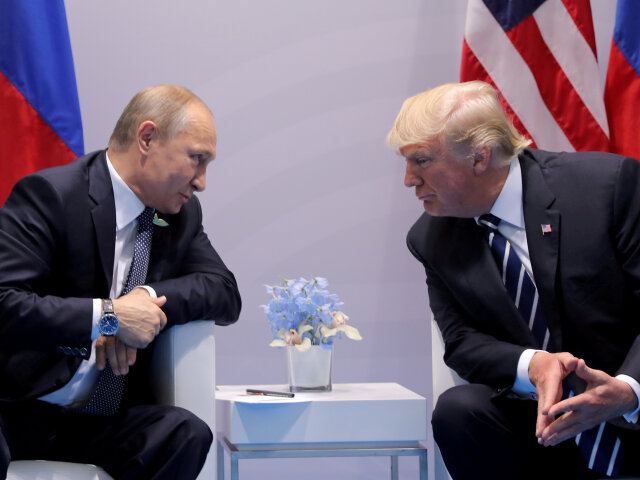 trump, putin