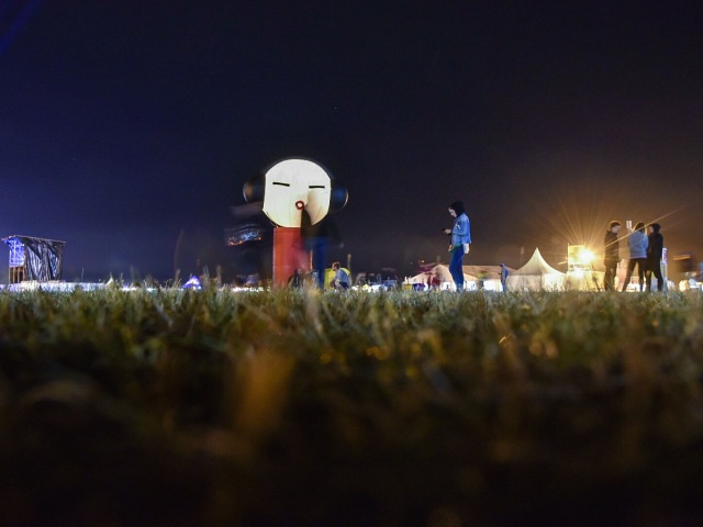 Pohoda 2018