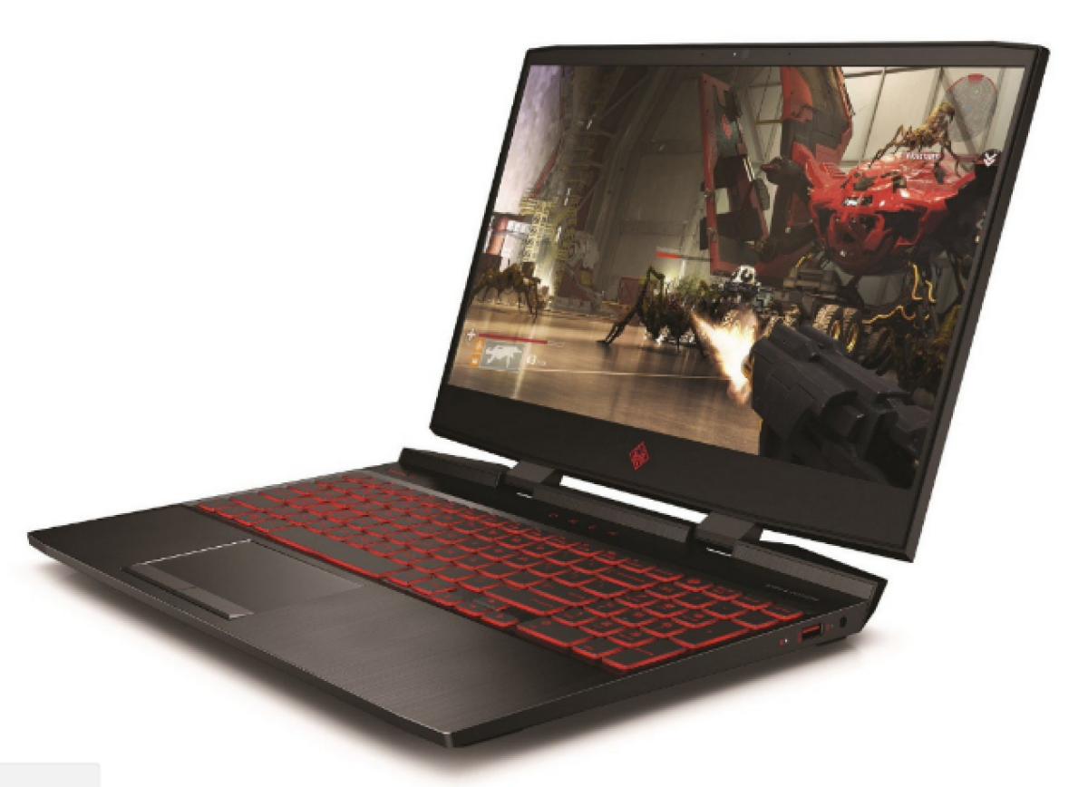 HP OMEN 15