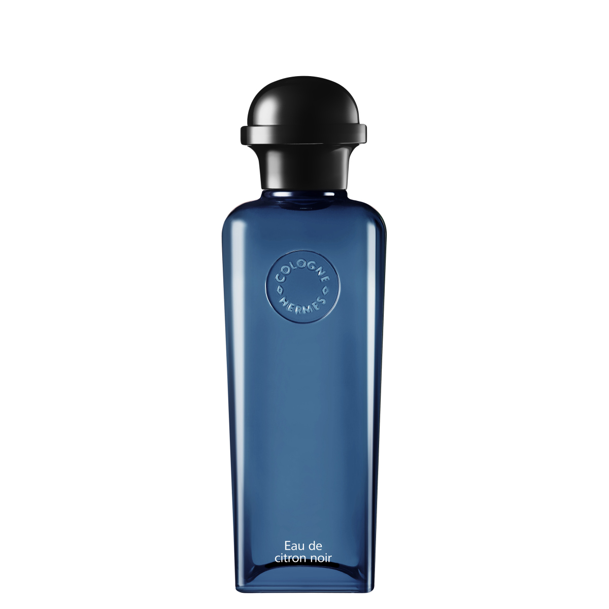 Kolínska voda Hermés Eau de citron noir .