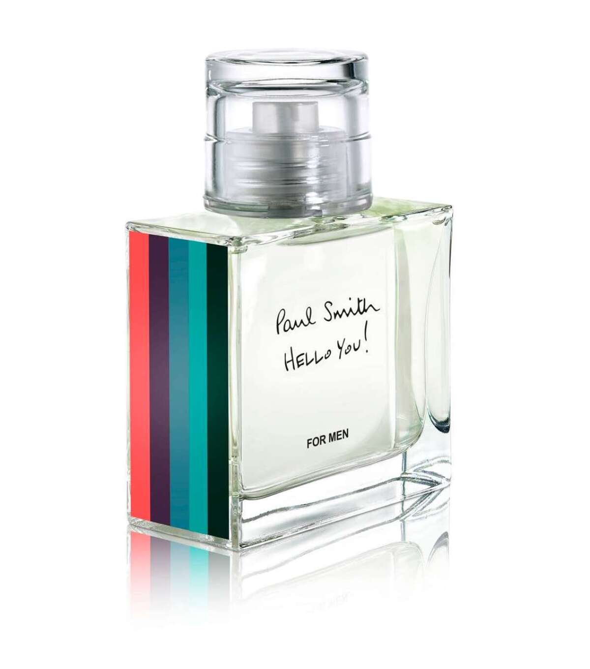 Toaletná voda Paul Smith Hello You!.