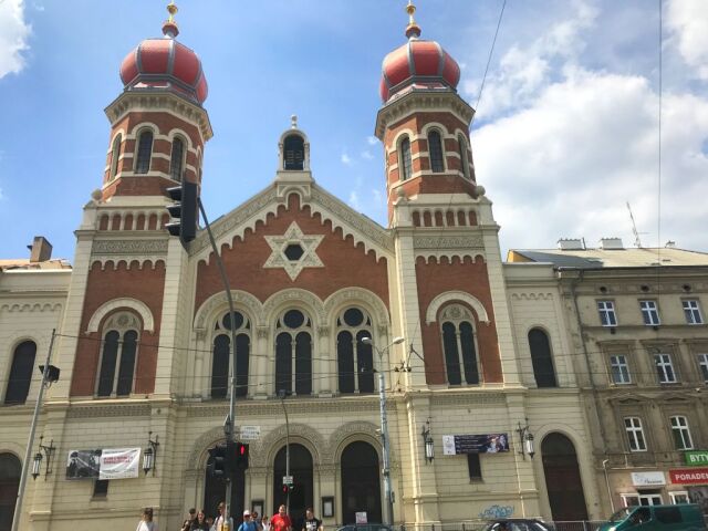 Plzeň