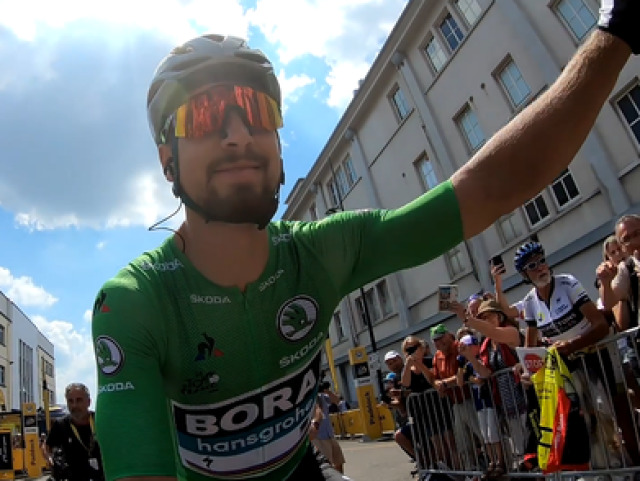 Peter Sagan