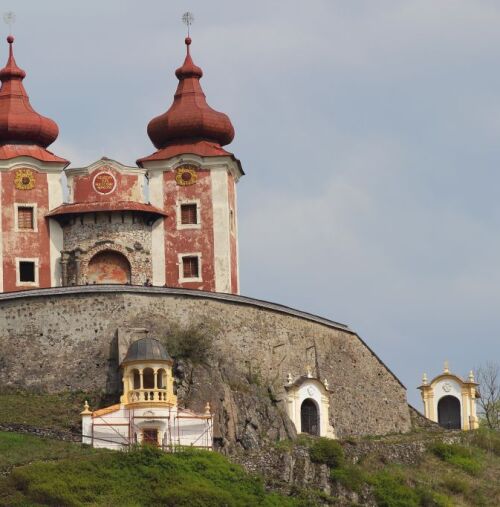 Banská Štiavnica