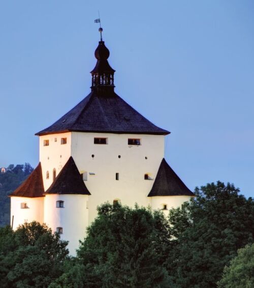 Banská Štiavnica