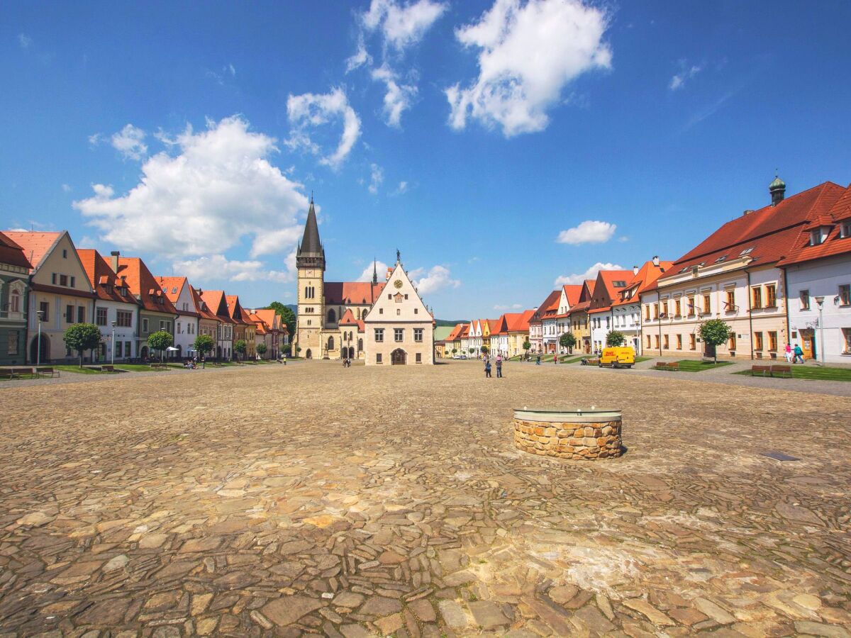 Bardejov