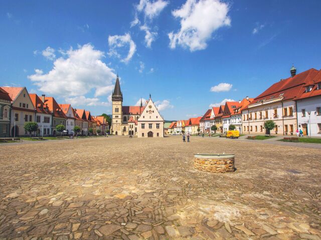 Bardejov