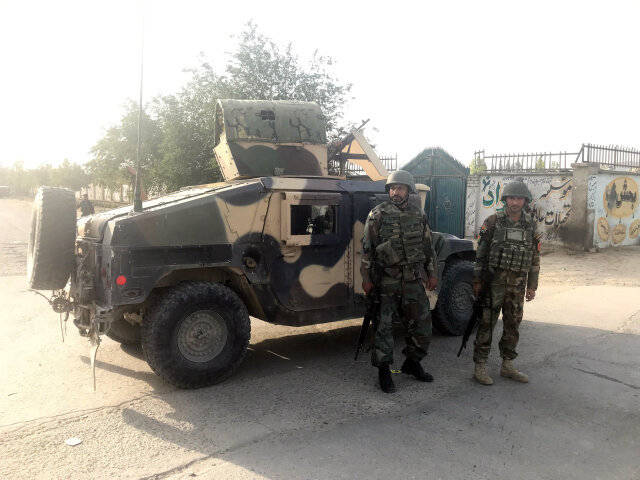 Afganistan, vojak, vojaci