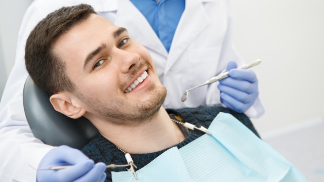 Starostlivá a správna hygiena ústnej dutiny je neoddeliteľnou súčasťou zdravého života.