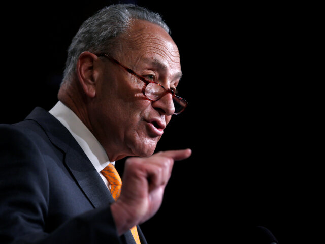 Charles Schumer
