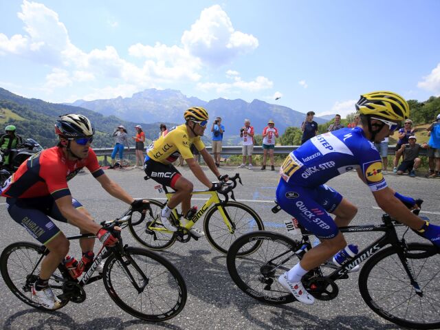 cyklistika Tour Alaphilippe