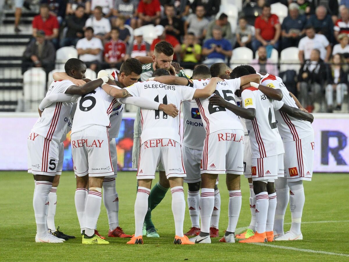 SR futbal EL 1. predkolo odveta Trenčín
