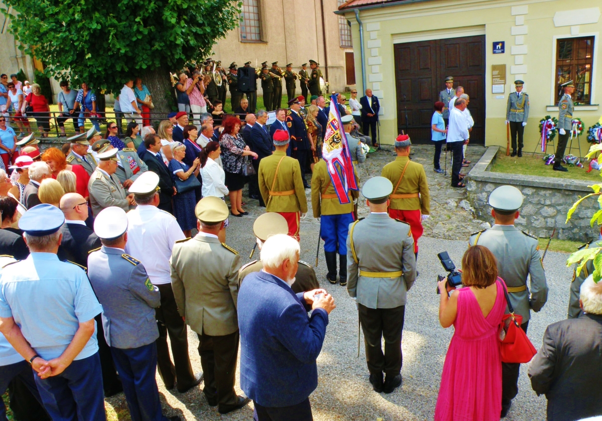 štefánik