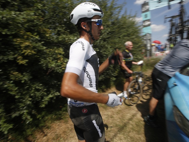 Gianni Moscon