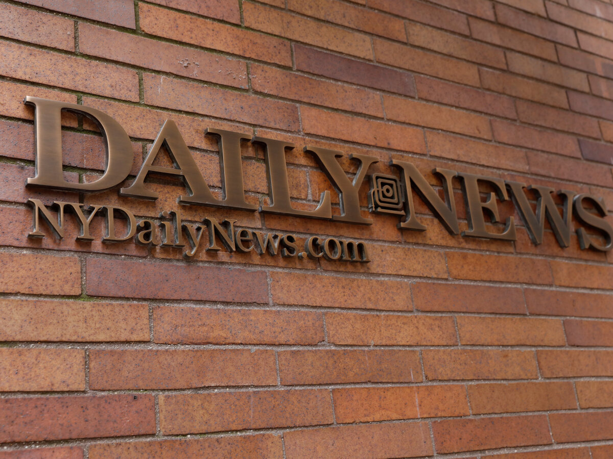 daily news