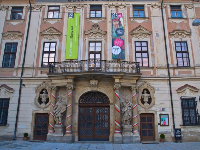 Moravská galéria