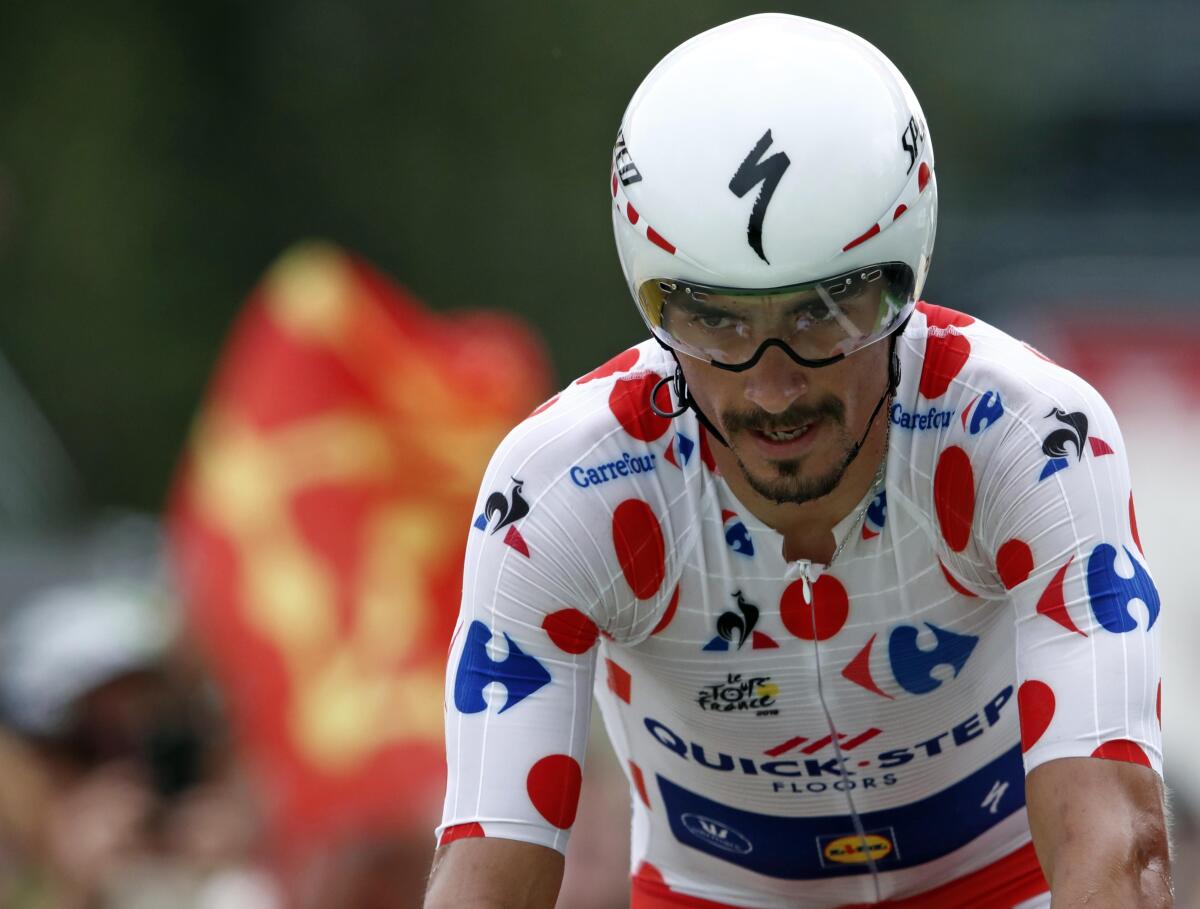Julian Alaphilippe