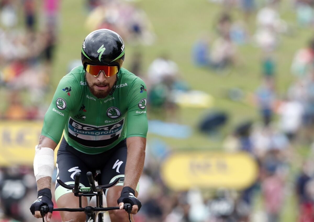 Peter Sagan