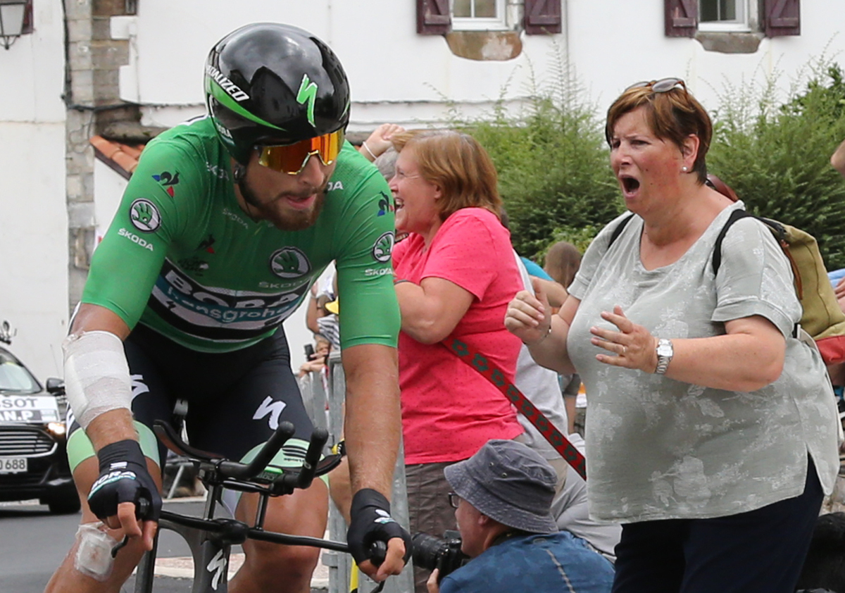 Peter Sagan