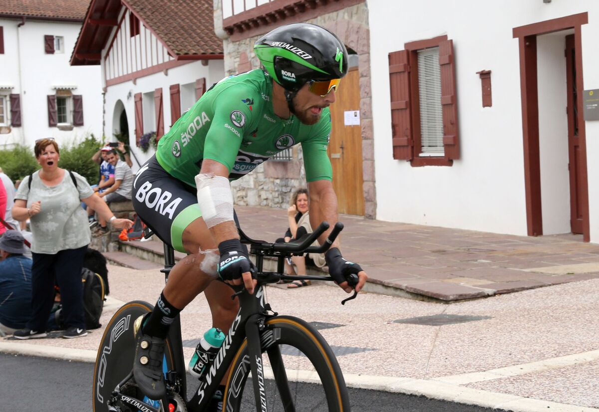Peter Sagan