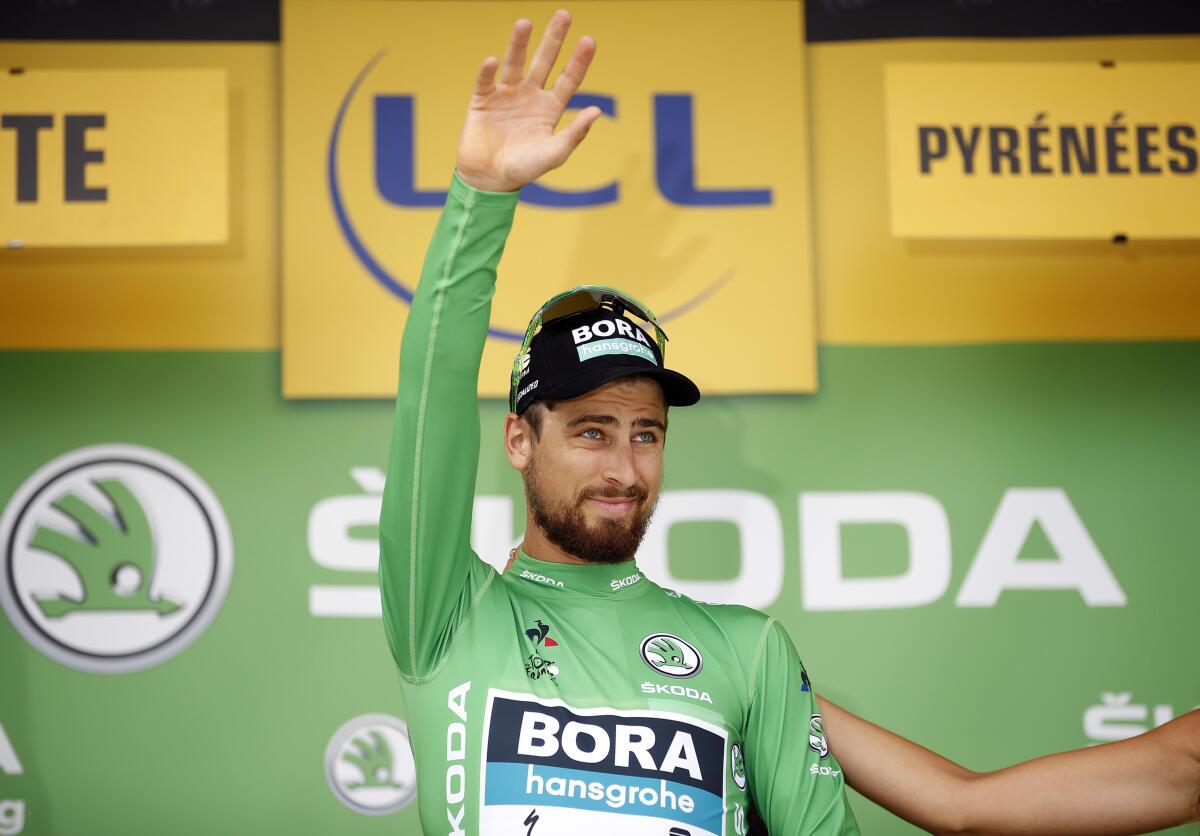 Peter Sagan