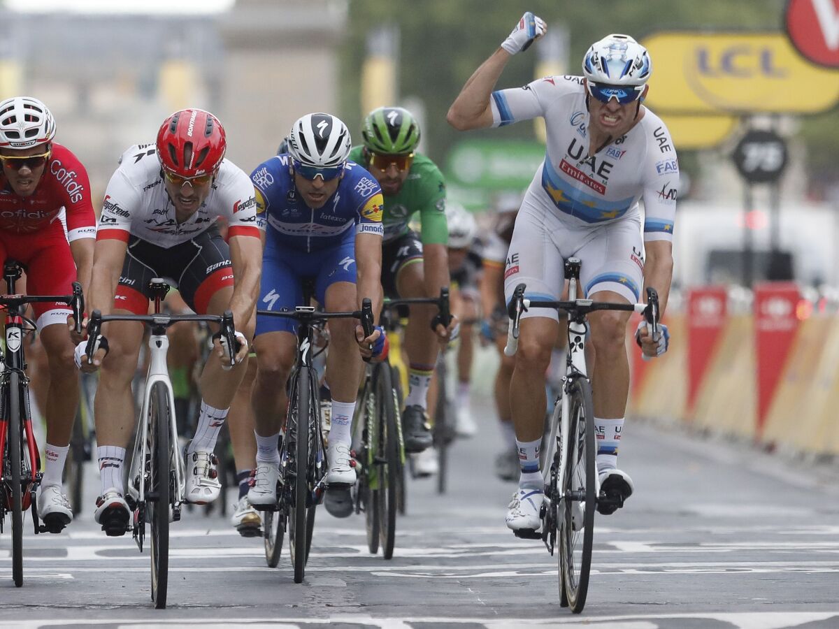 Alexander Kristoff