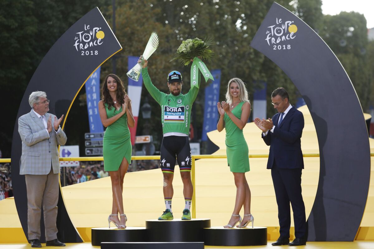 Peter Sagan