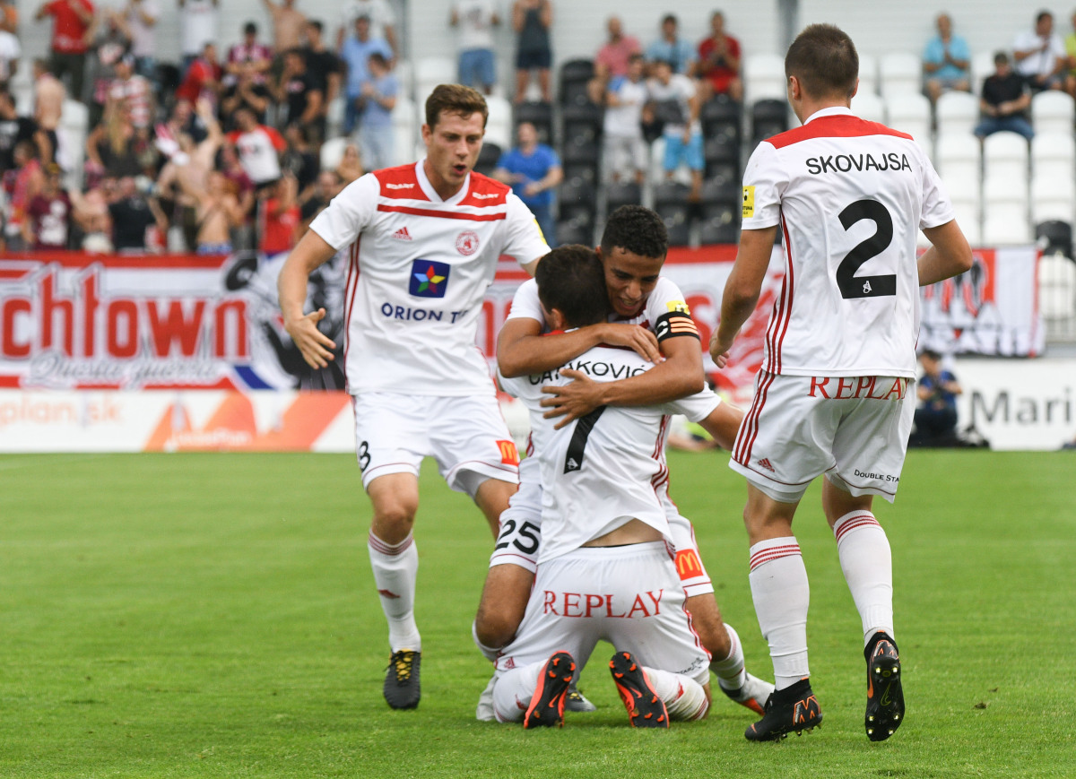 AS Trenčín