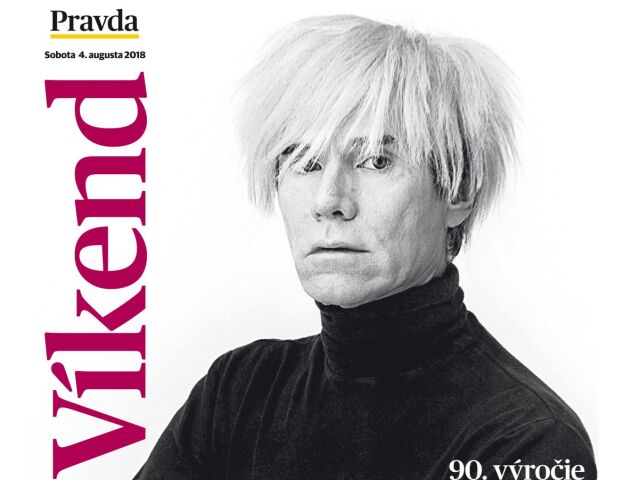 Vikend, titulka, 4.8.