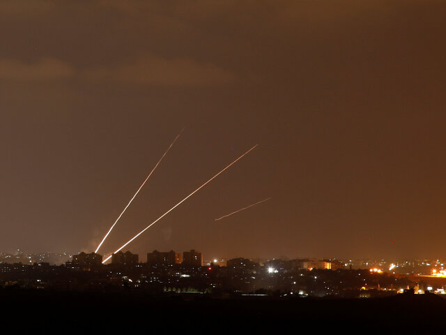 izrael, pásmo, gazy, raketa, hamas,
