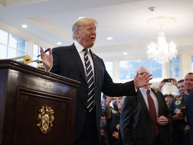 Trump