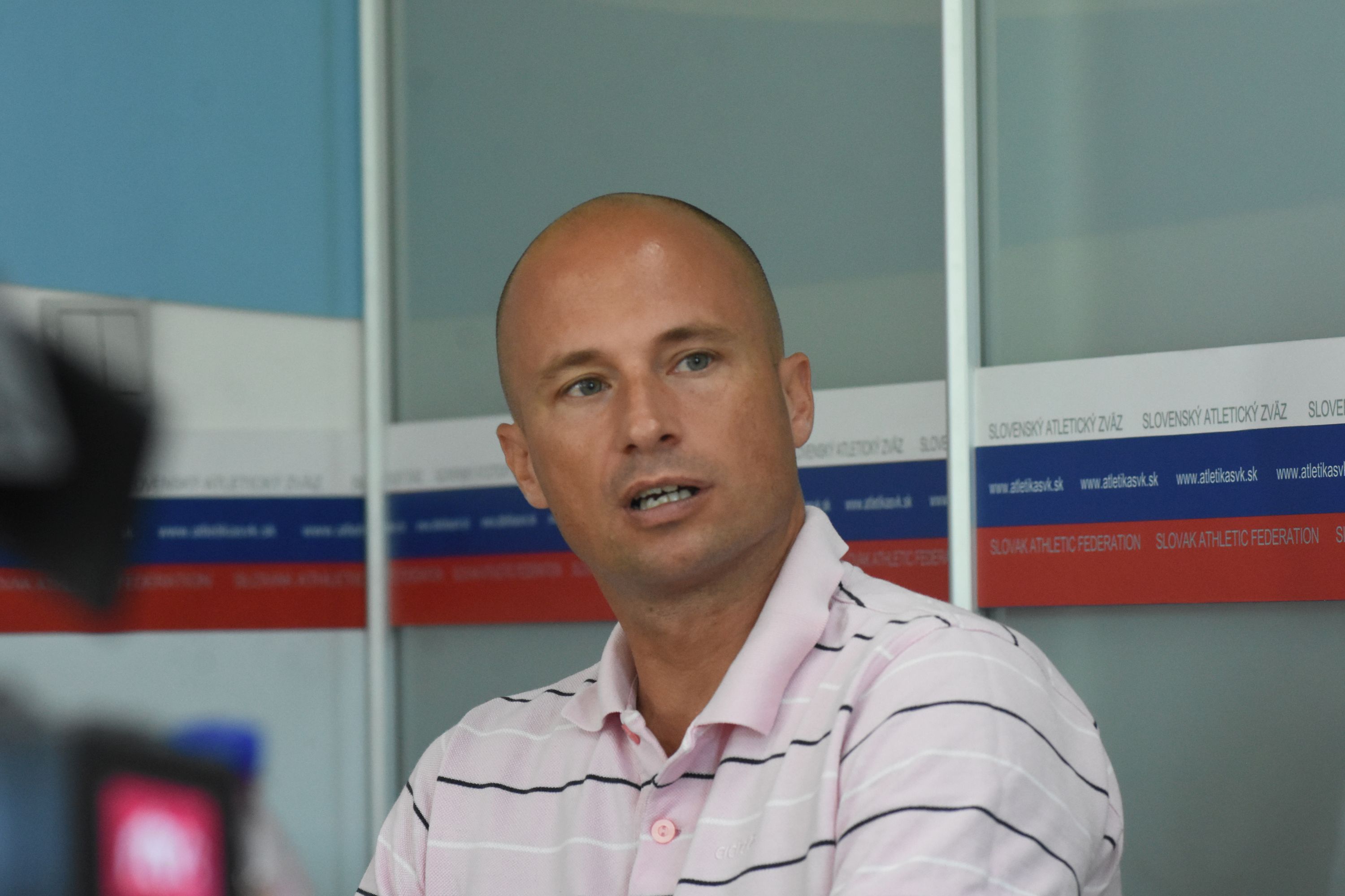 Martin Pupiš.