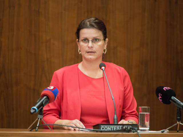 ÚVO: Verejné vypočutie kandidátov