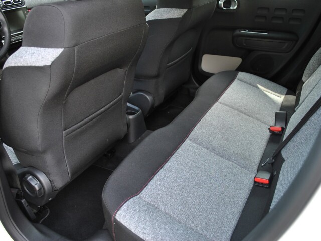 Citroën C3 Elle‎