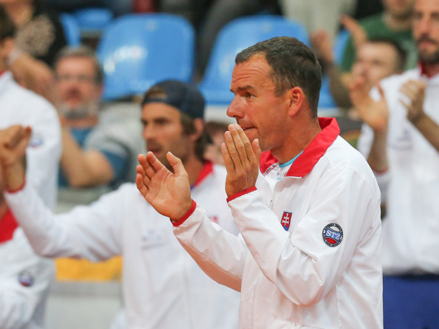 Dominik Hrbatý