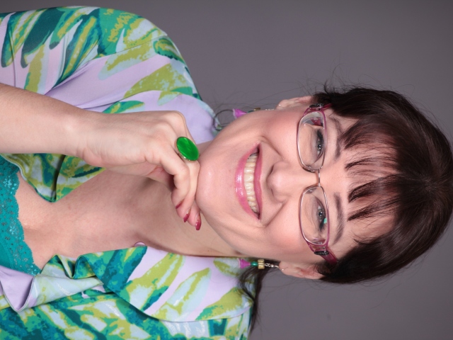 Mária Tóthová Šimčáková, detská psychologička,