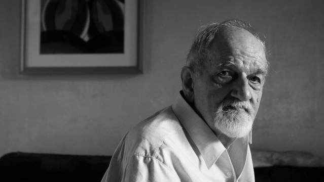 Prof. Ivan Laluha.