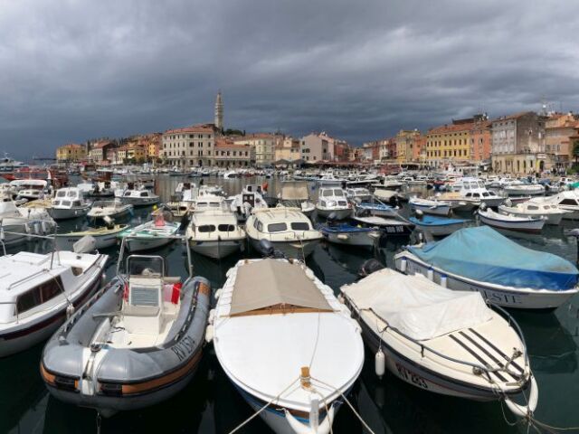 Rovinj