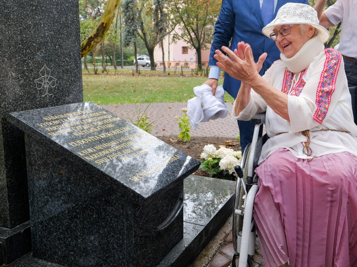 Anna Bergerová