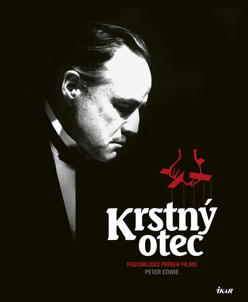 Peter Cowie: Krstný otec