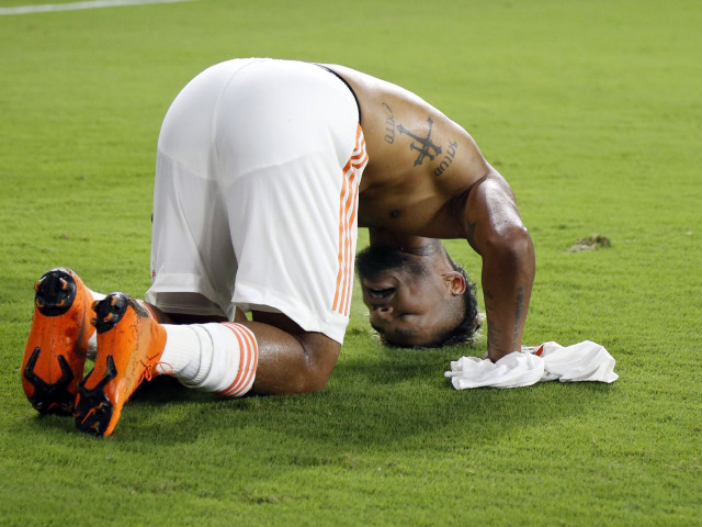 Josef Martínez