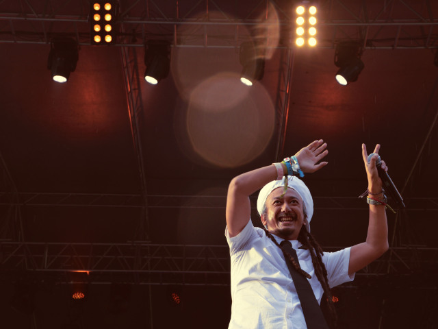 Ras Muhamad
