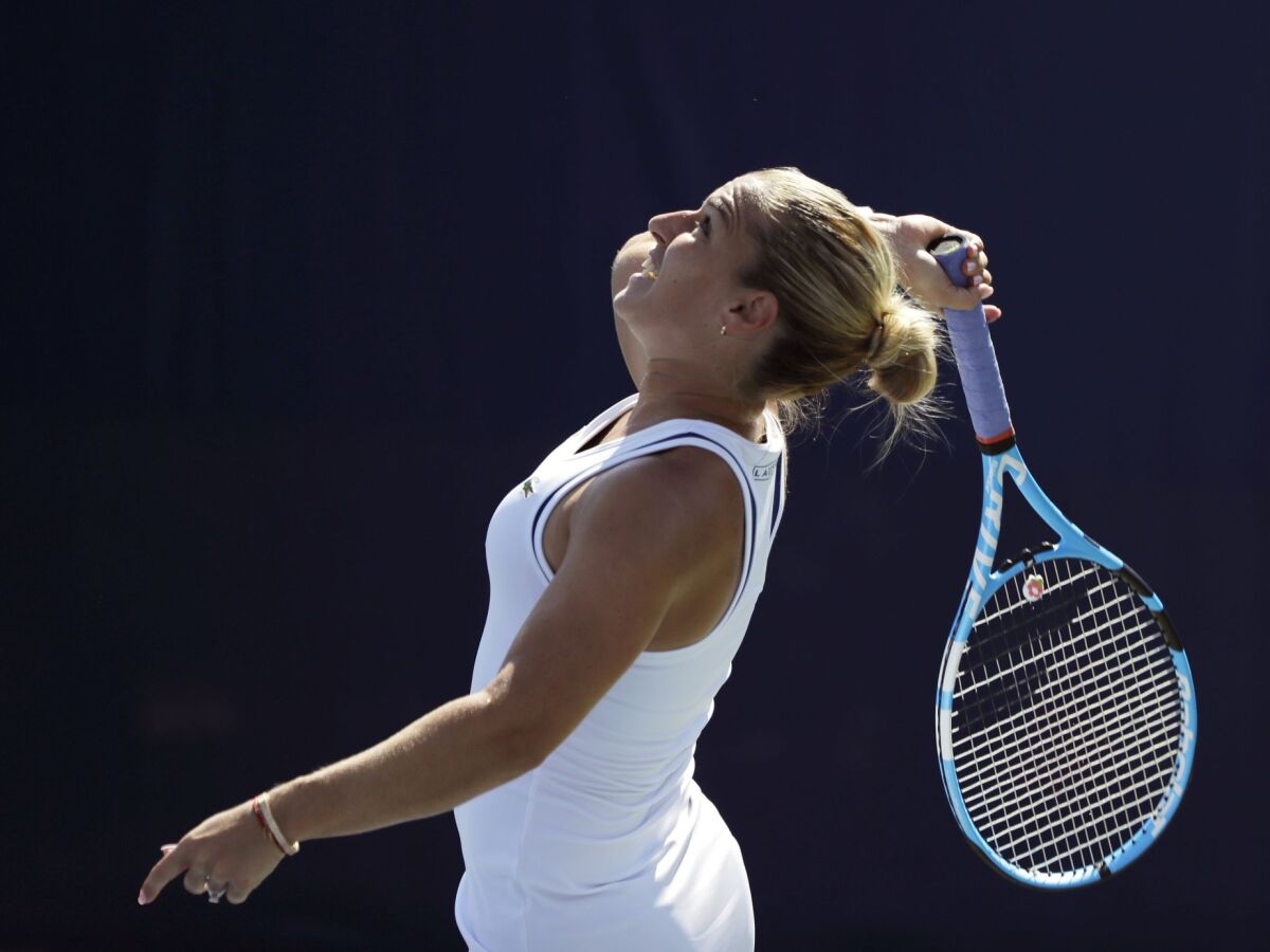 tenis cibulková