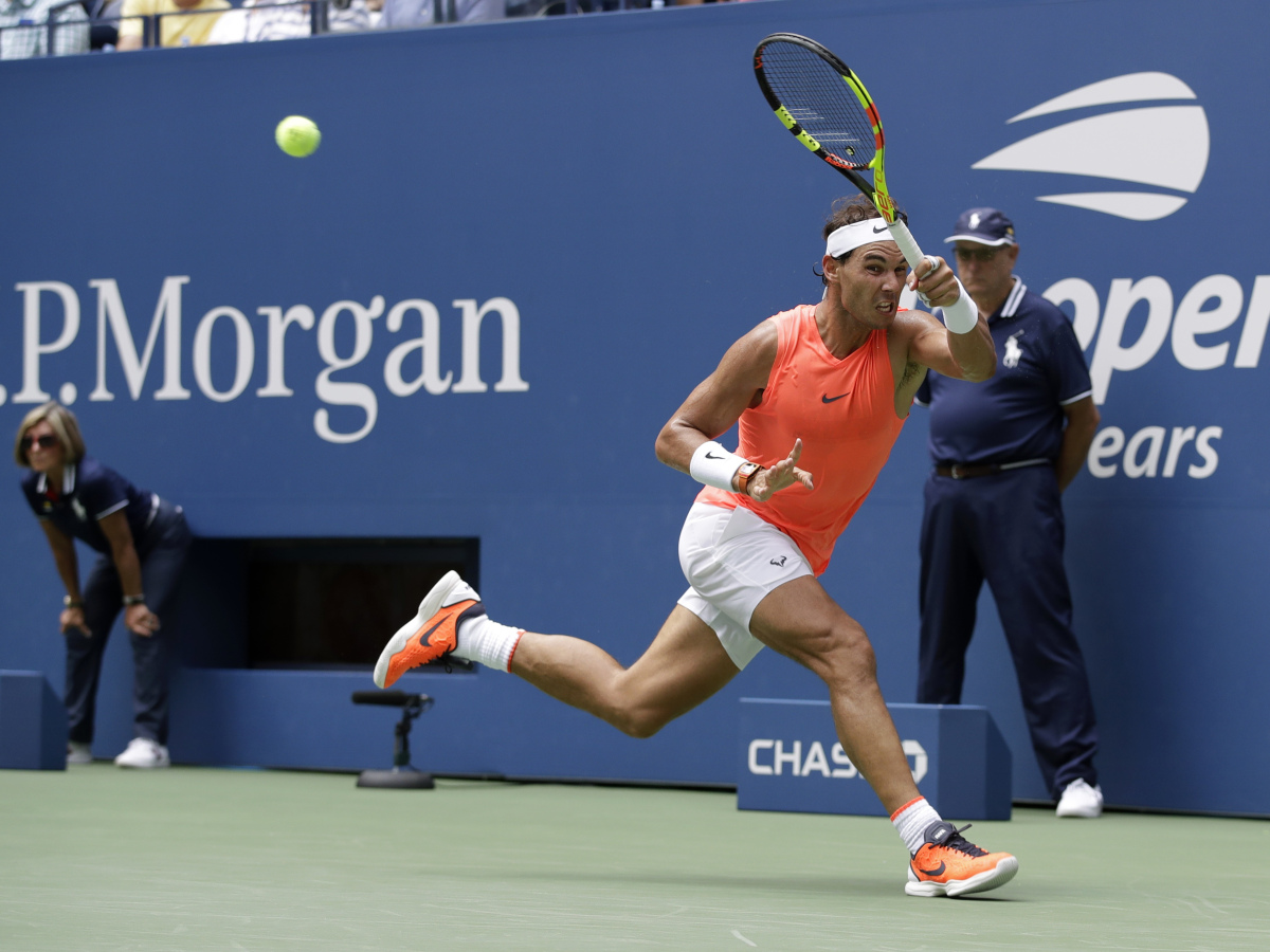 Rafael Nadal
