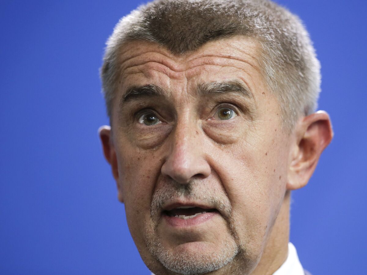 babiš