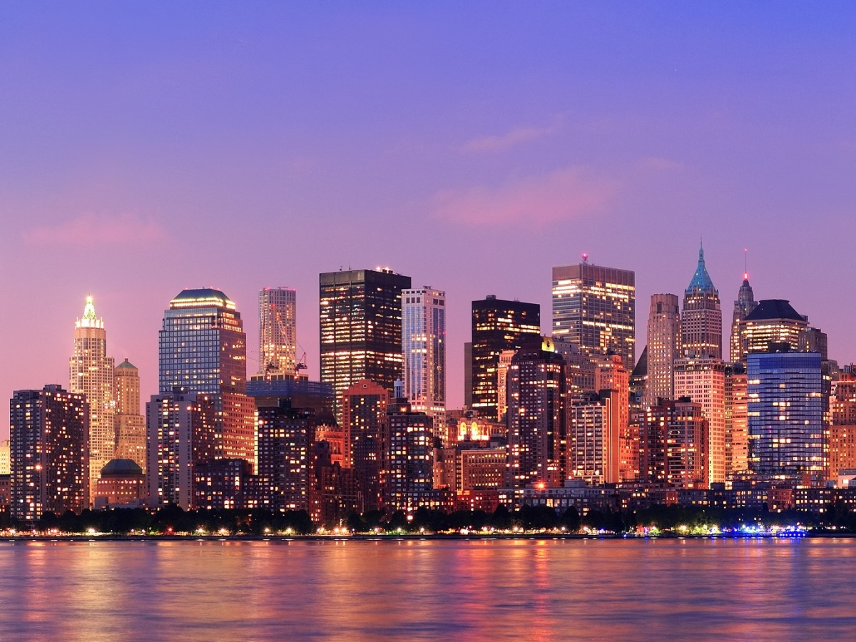New York